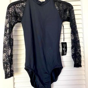 Suffolk Dance Leotard